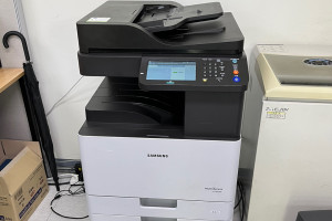 강서구 마곡동 보험회사 프린터 복합기 임대